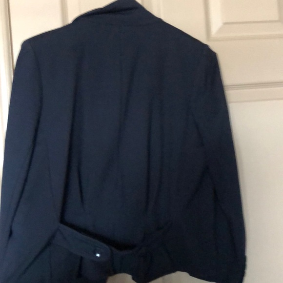 Marc by Marc Jacobs blazer - Picture 2 of 5